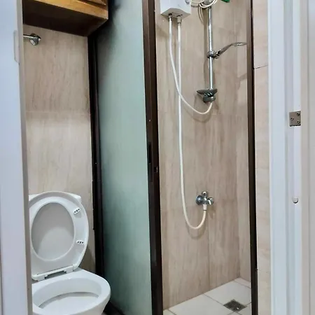 16Th Floor Studio Type Unit With Pool View 1603A