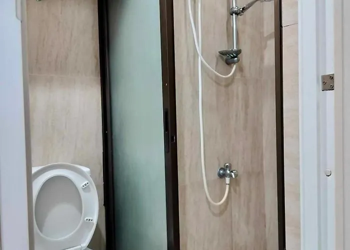 Apartamento Nix Staycation Mplace Tower A 16th Floor Manila