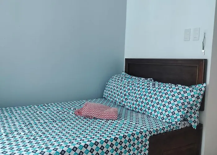 Apartamento Nix Staycation Mplace Tower A 16th Floor