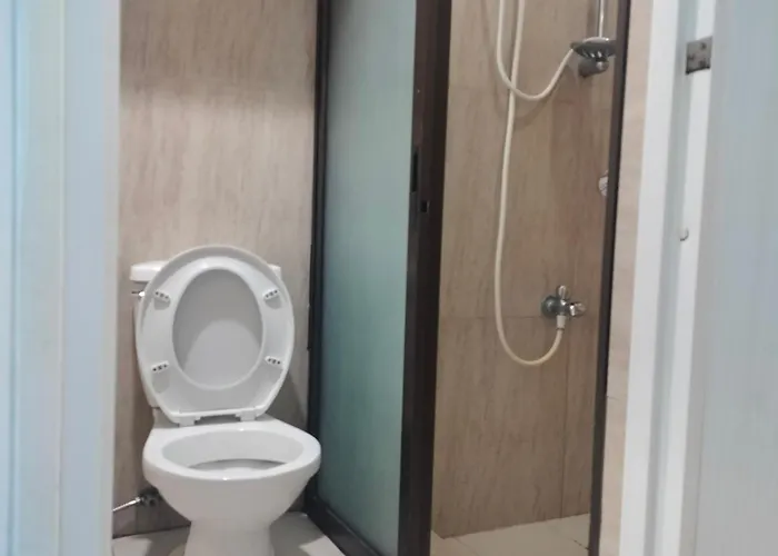 Nix Staycation Mplace Tower A 16th Floor Apartamento *