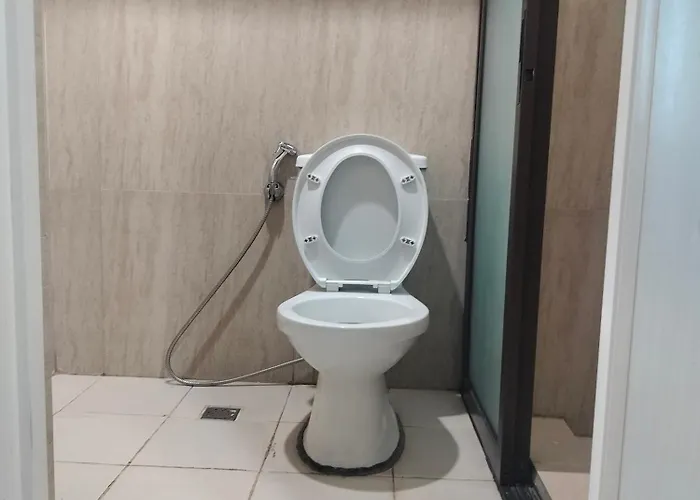 Nix Staycation Mplace Tower A 16th Floor Apartamento