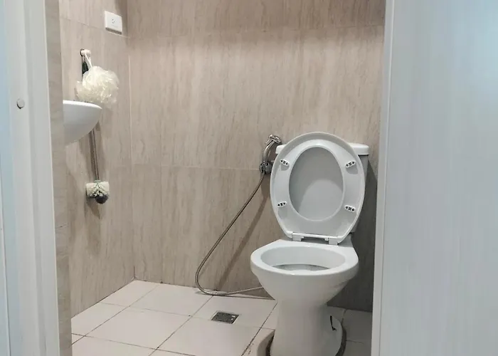 Apartamento Nix Staycation Mplace Tower A 16th Floor Manila