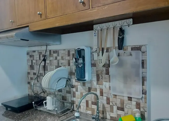Apartamento Nix Staycation Mplace Tower A 16th Floor *