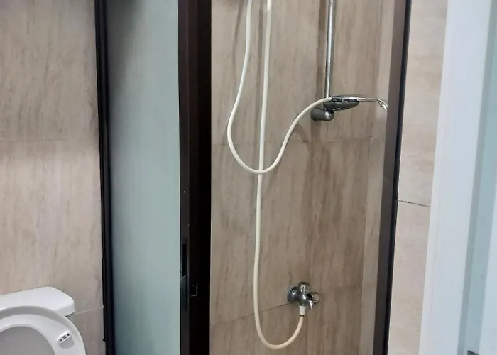 Apartamento Nix Staycation Mplace Tower A 16th Floor *