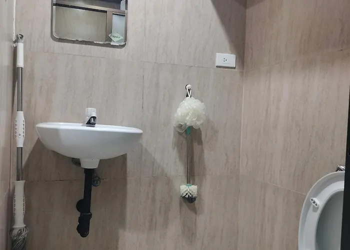 Apartamento Nix Staycation Mplace Tower A 16th Floor *