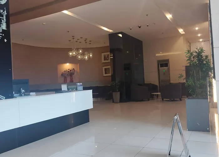 Apartamento Nix Staycation Mplace Tower A 16th Floor