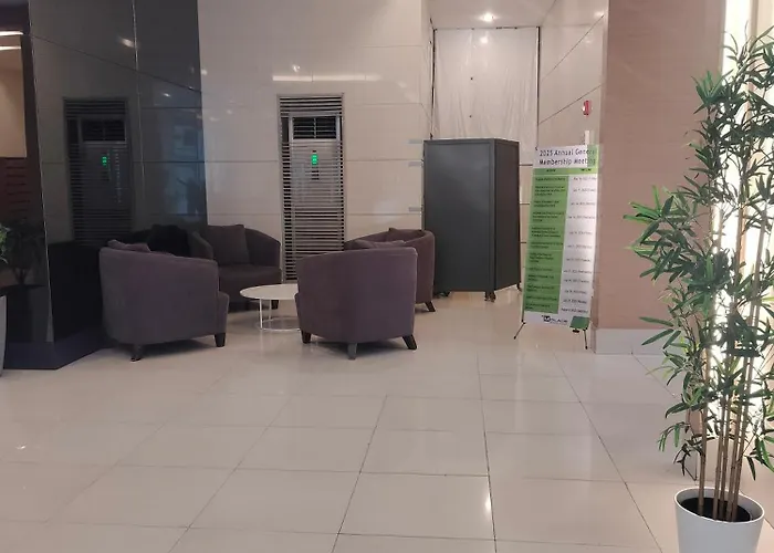 Nix Staycation Mplace Tower A 16th Floor Apartamento