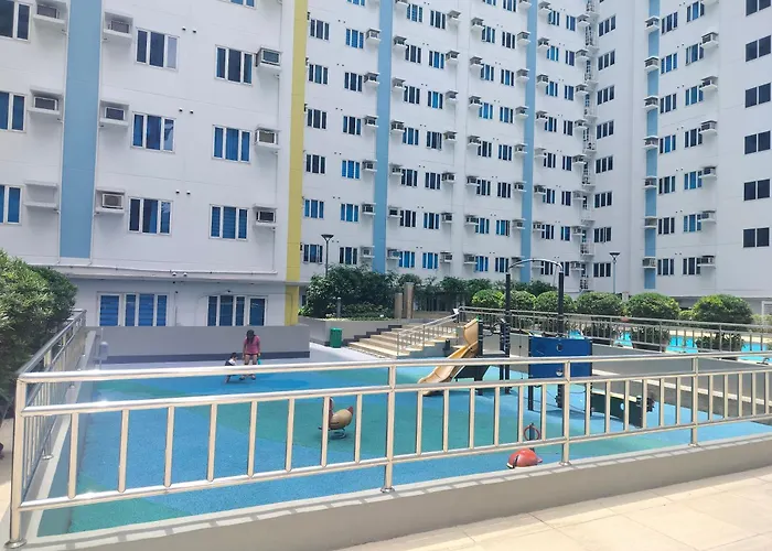 Apartamento Nix Staycation Mplace Tower A 16th Floor *