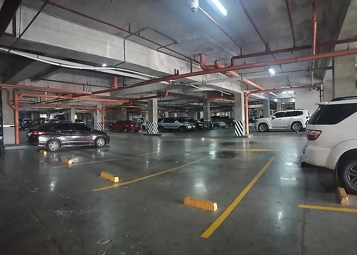 Nix Staycation Mplace Tower A 16th Floor Apartamento *